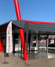 Glass & Wash Brive image 2