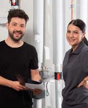 Dierk Müller Heizung- und Sanitärinstallation Bild 2