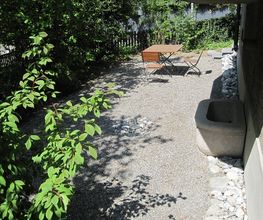 Widler Gartenbau GmbH Bild 12