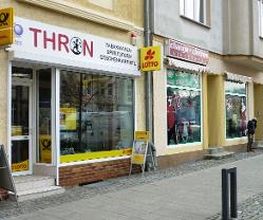 Lotto-und Postfiliale Senftenberg Bild 6