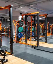 Basic-Fit imagen 1