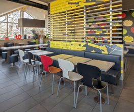 McDonald's Bild 6