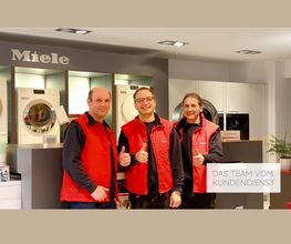 Miele Center Jaeger Bild 1