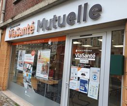 VIASANTÉ Mutuelle image 1