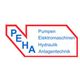PEHA Reparatur und Anlagenbau GmbH