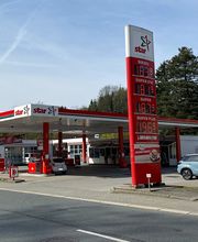 star Tankstelle Bild 1