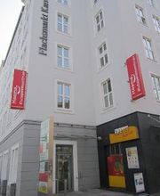 Haema Blutspendezentrum Essen Bild 11