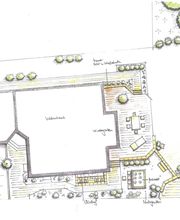 Die Gartenmalerin - Andrea Meitinger Bild 1