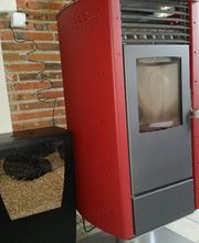 Ambiance Chaleur 45 SAS image 7