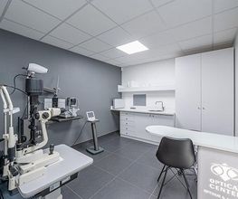 Opticien DRANCY Optical Center image 6