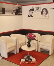 Rapunzel Haar Studio Bild 2