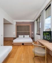 B&B HOTEL Padova Methis immagine 8