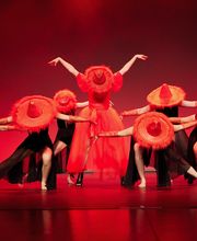 Verein TDC dance company & school Bild 5