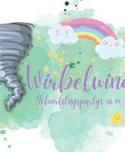 Wirbelwind-geburtstagsfeier Bild 1
