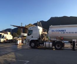 Combet Énergies image 1