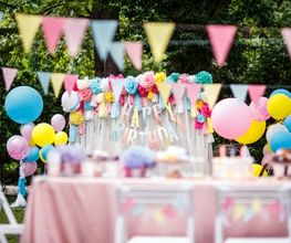 My Sparkly Party Sàrl Bild 1