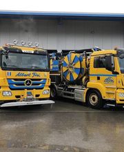 Albert Frei Transporte AG Bild 8
