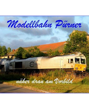 Modellbahn Pürner Bild 8