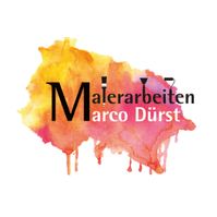 Malerarbeiten Marco Dürst