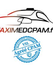 TAXI MED CPAM image 10