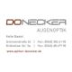 Donecker Augenoptik Inh. Brit Donecker