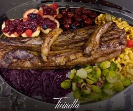 Ristorante Ticinella Bild 3