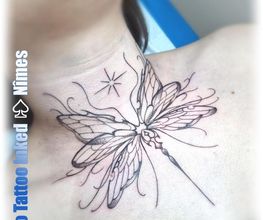 Marko Tattoo Inked image 17