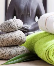 Cheevit Cheeva - Thai Massage Nürnberg