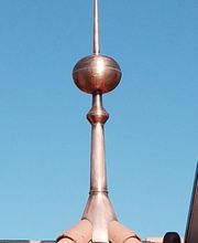 James Enveloppe du Bâtiment Sàrl Bild 8