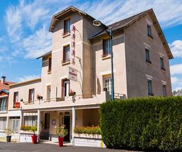 ActiROUTE - St Flour image 1