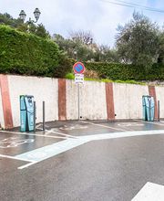 EVzen station de recharge image 3