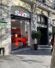 SIXT - Madrid Serrano imagen 12