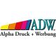 Alpha Druck + Werbung
