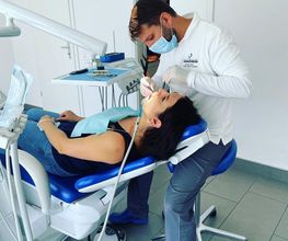 Studio Dentistico Schulthess & Ottobrelli Bellinzona Bild 5