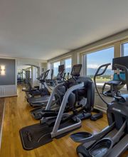 Mövenpick Hotel Geneva Bild 3