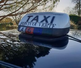 Taxi David image 8