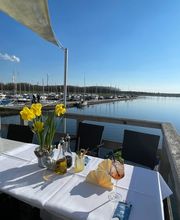 Sole Mio Seeterrasse Bild 10