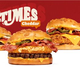 Burger King image 11
