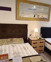 1 2 3 Sommeil SAINT-OMER - literie, matelas, sommiers image 12