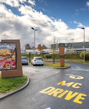 McDonald's Bild 3
