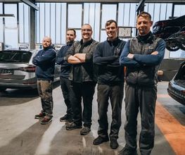Autohaus Köpf GmbH Bild 2