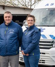 Ambulance Barges SAS image 11