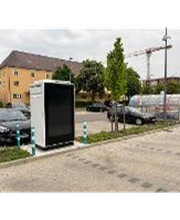 ChargeOne Ladestation Bild 3