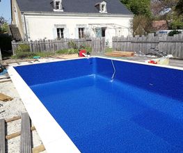 BLEU PISCINE image 8