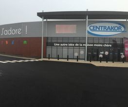 Centrakor Torcy image 2