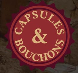 Capsules & Bouchons