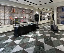 Gucci - Roma Flagship immagine 6
