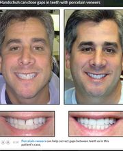 The Dental Design Center - Cosmetic, Implant & General Dentistry image 2