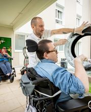 RSA/RSD Leopardi - Gruppo La Villa immagine 10