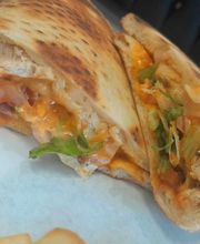 Chacha Tacos image 7